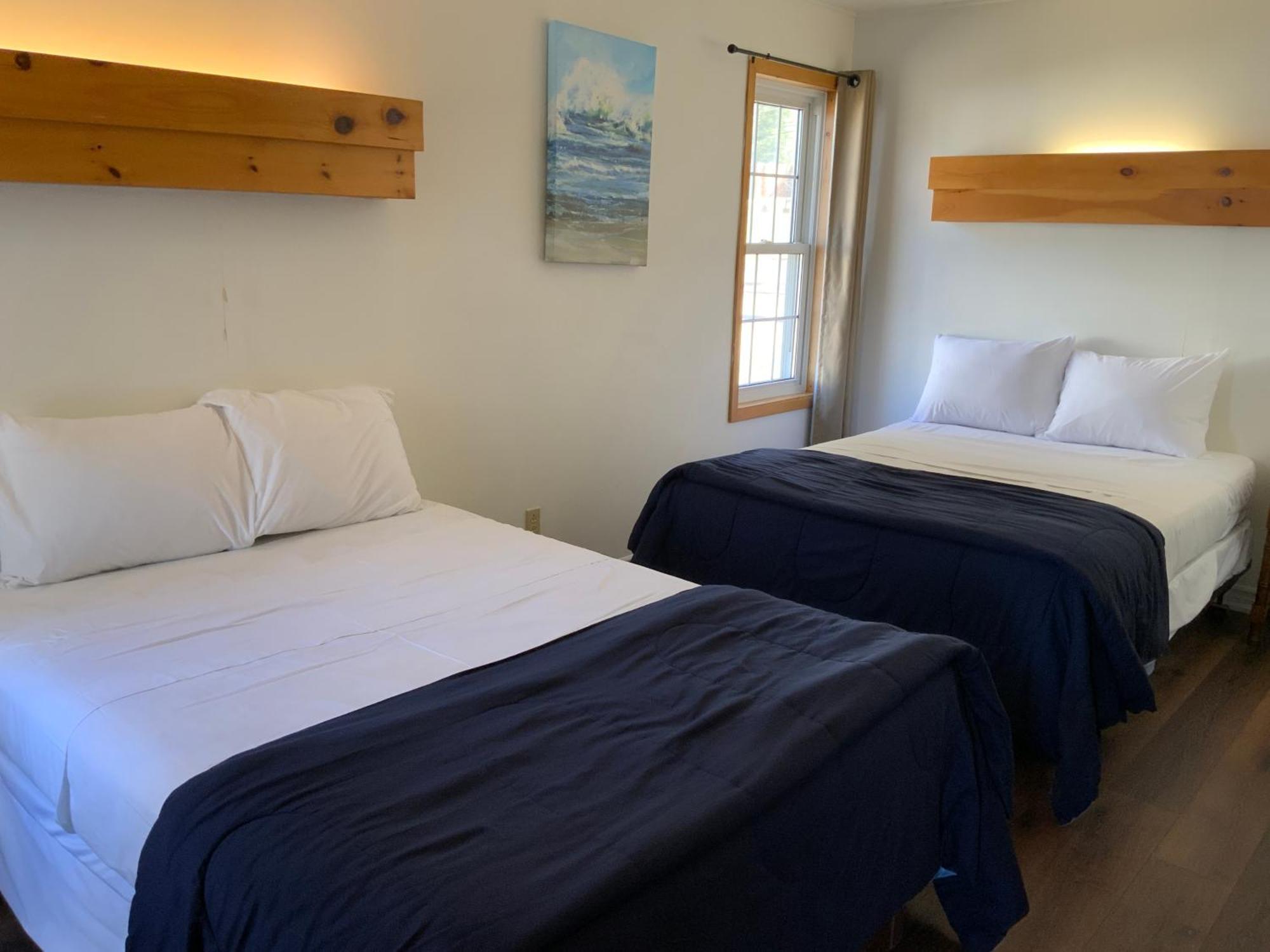 Tally Ho Inn Huntsville Room photo