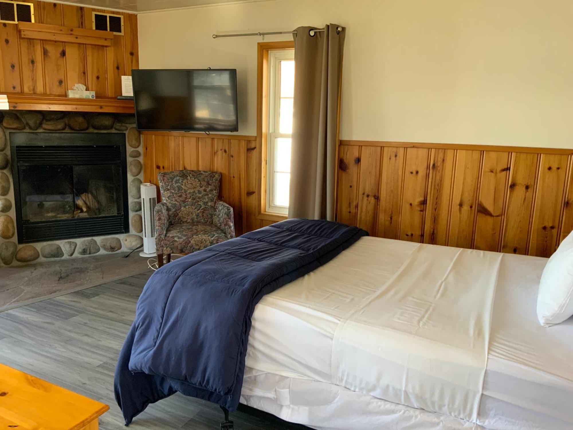 Tally Ho Inn Huntsville Room photo