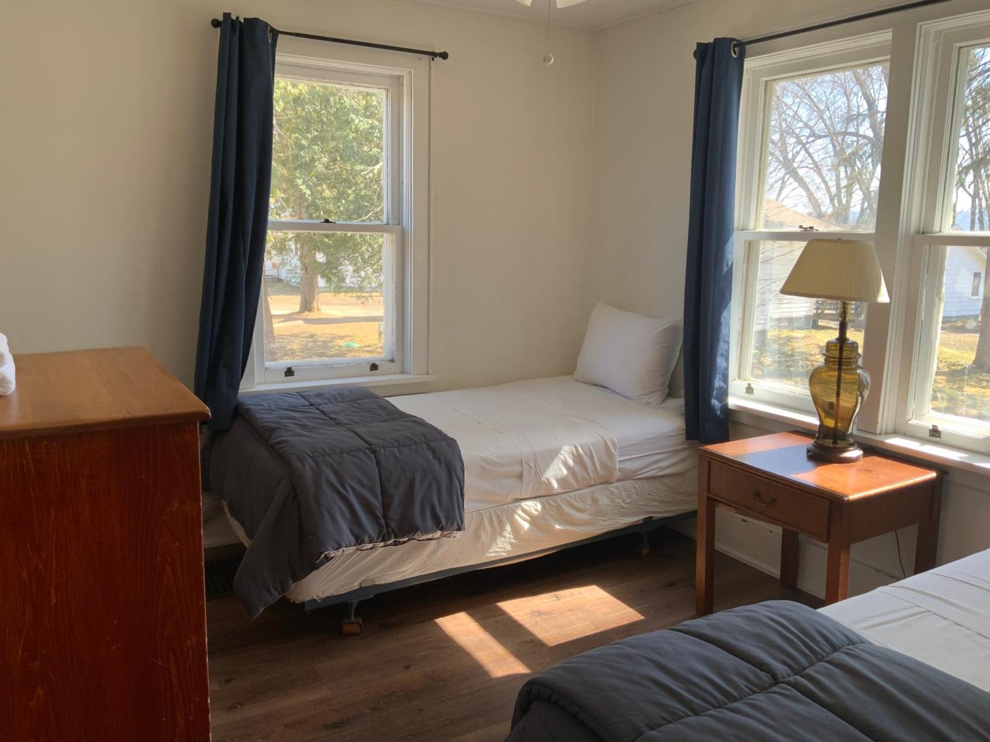 Tally Ho Inn Huntsville Room photo