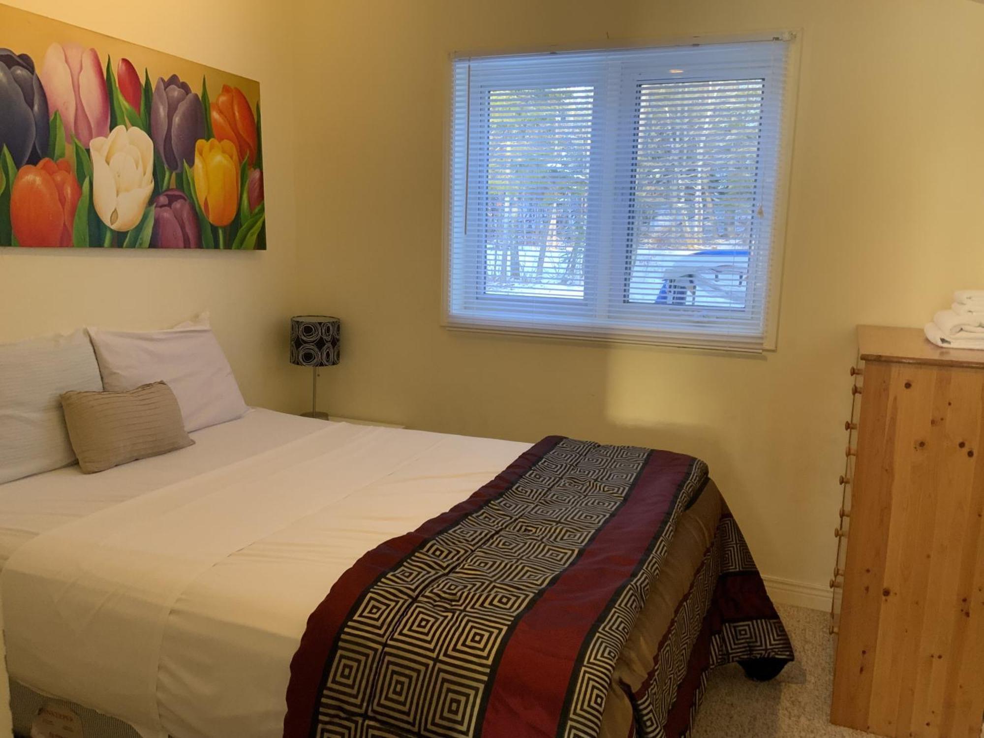 Tally Ho Inn Huntsville Room photo